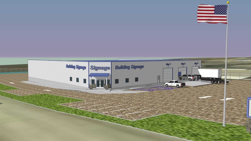 Sherman Ln & Basset Lane, Williston, ND 58801